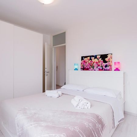 Bilocale Via Forni Apartamento Udine Exterior foto