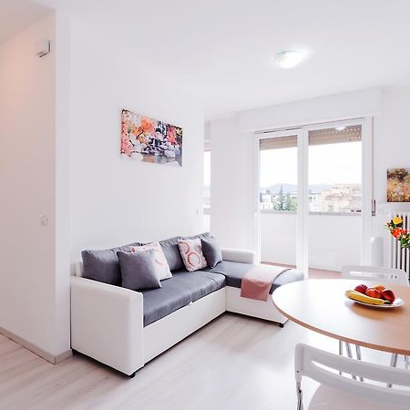 Bilocale Via Forni Apartamento Udine Exterior foto