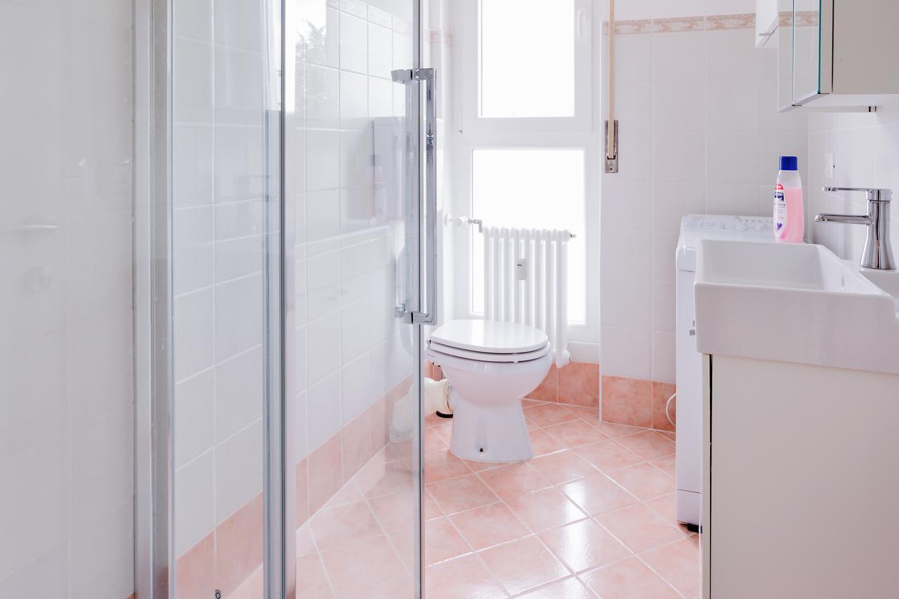 Bilocale Via Forni Apartamento Udine Exterior foto