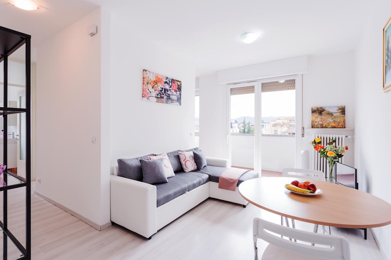 Bilocale Via Forni Apartamento Udine Exterior foto